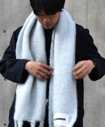 Aquascutum | ステンカラーコート