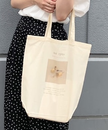 moi tytto | トートバッグ