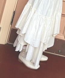 GU | ブーツ