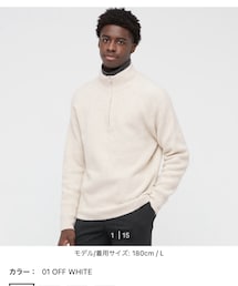 UNIQLO | ニット/セーター