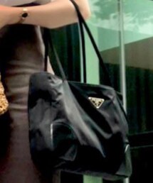 PRADA | ハンドバッグ