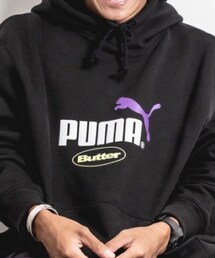 PUMA | (パーカー)