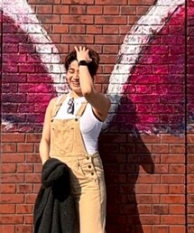 ZARA | タンクトップ