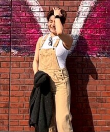 Levi's | サロペット/オーバーオール