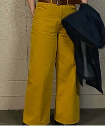 UNIQLO | デニムパンツ