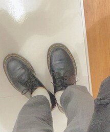 Dr. Martens | (ローファー)