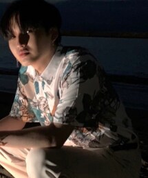 shein | シャツ/ブラウス