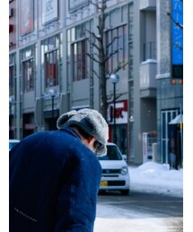 Tonak Nasavrky | 帽子