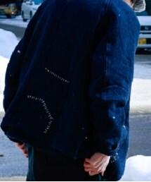 initial | ジャケット/アウター