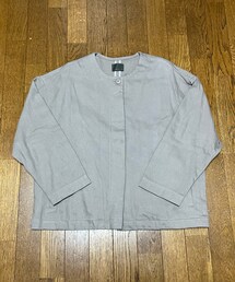 オローネ | ノーカラージャケット