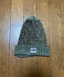 no brand | ニットキャップ/ビーニー