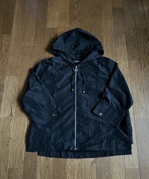 メラーンジュ | 七分袖お気に入りアウター(マウンテンパーカー)