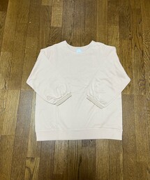 休日と詩 | 袖が可愛い(Tシャツ/カットソー)