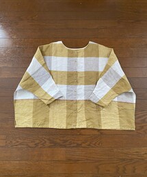 bleu willow | シャツ/ブラウス