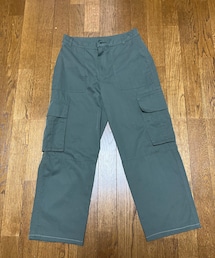 メラージュ | size S(カーゴパンツ)