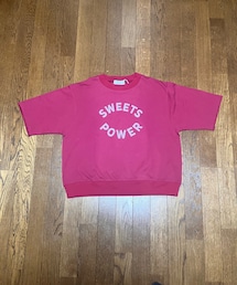 AUG | 春物get☘️(Tシャツ/カットソー)