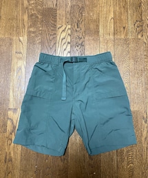 UNIQLO | MENSギアショーツ　size S(その他パンツ)