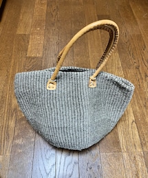 no brand | かごバッグ