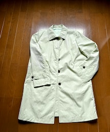 I.T.'S international | size9号(ステンカラーコート)