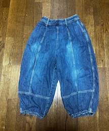 Brocante | デニムパンツ