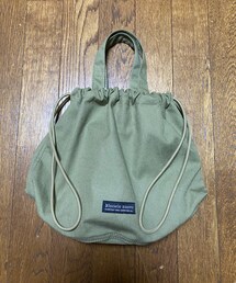 Blucielo nuovo | トートバッグ