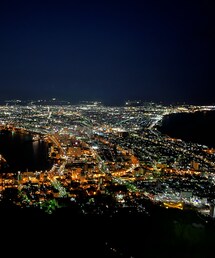 no brand | 函館山夜景(その他)