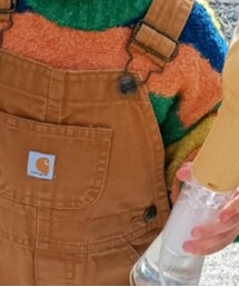 Carhartt | オールインワン・サロペット