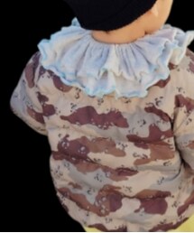 OBIBI | スタイ/よだれかけ