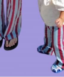 しまむら | パンツ