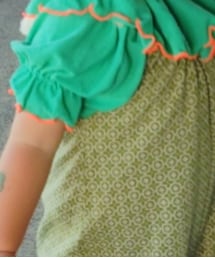 しまむら | オールインワン・サロペット