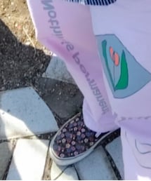 VANS | スリッポン