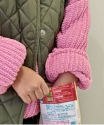 GAP | ダウンベスト