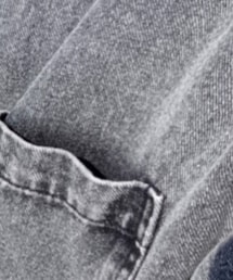 しまむら | デニムジャケット