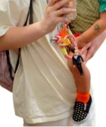 ベンソン | アクセサリー