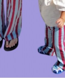 しまむら | パンツ