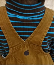 Carhartt | サロペット/オーバーオール