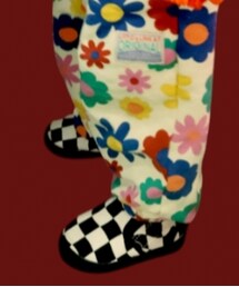 BREEZE | スリッポン