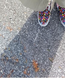 VANS | スリッポン