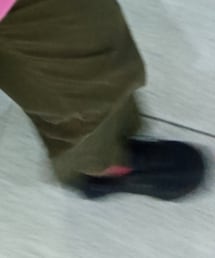 UNIQLO | カーゴパンツ