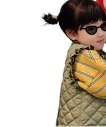 babyGAP | ダウンベスト