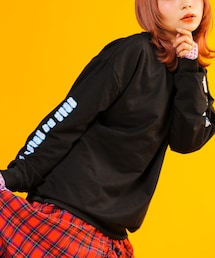 Decorative | トップス