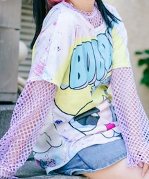 ACDC | Tシャツ/カットソー