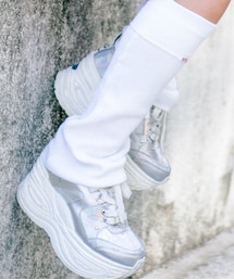 BEEFTY | レッグウォーマー