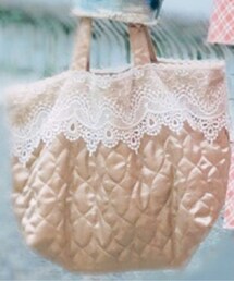 Handmade | ハンドバッグ
