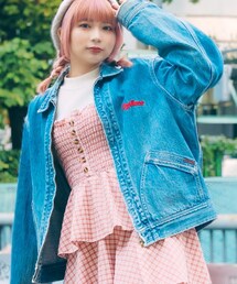 古着 | デニムジャケット