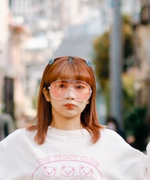 PREGA | サングラス