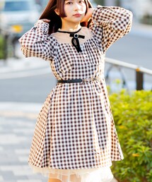 Qoo10 | ワンピース/ドレス