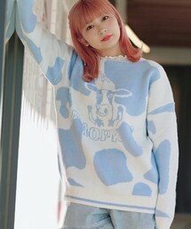 Qoo10 | ニット/セーター