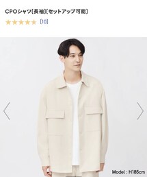 GU | GU(ジャケット/アウター)