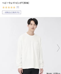GU | Tシャツ/カットソー